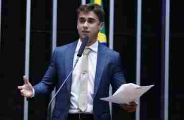  Justiça aumenta indenização que Nikolas terá de pagar a Felipe Neto 